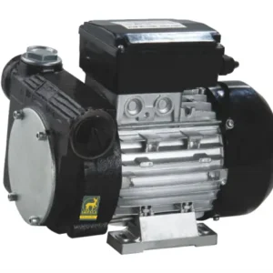 230V AC Vane Pump for Diesel/Oil/Kerosene (60 LPM)