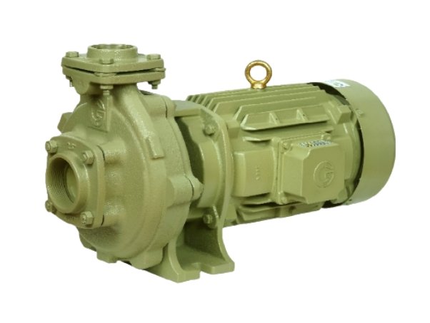 Apex Series – Centrifugal Monobloc Pump(Energy Efficient)