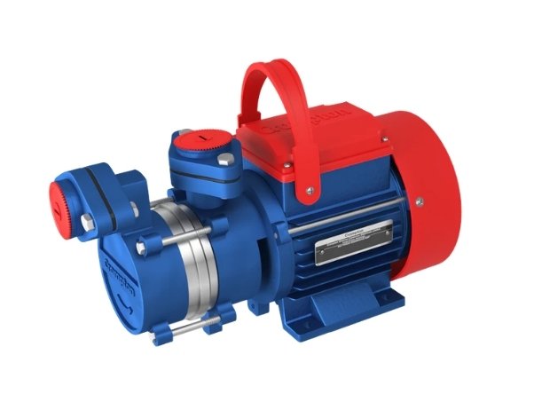 Crompton Aquagold Series Self-Priming Regenerative Pump