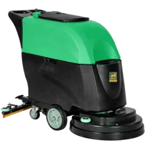Auto Scrubber Drier (IMSD 450B)