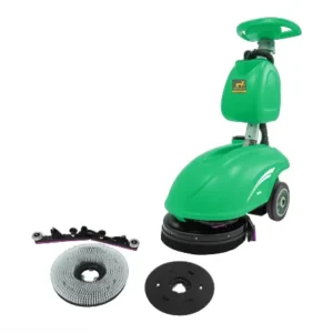 Auto Scrubber Drier Mini (IMSD 450B)