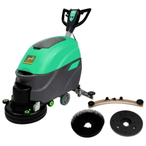 Auto Scrubber (IMSD 1400E)