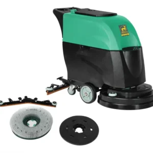 Auto Scrubber (IMSD 1500E)