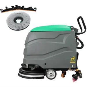 Auto Scrubber (IMSD 1600E)
