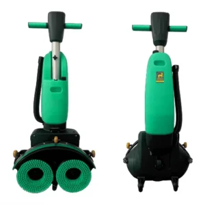 Auto Scrubber (IMSD 5.4B)