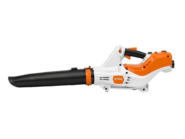 STIHL BGA Series – Battery Handheld & Backpack Blowers