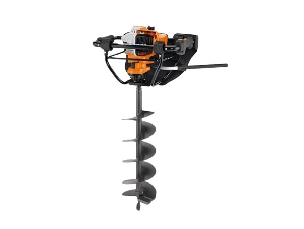 BT 131 – Petrol Earth Auger