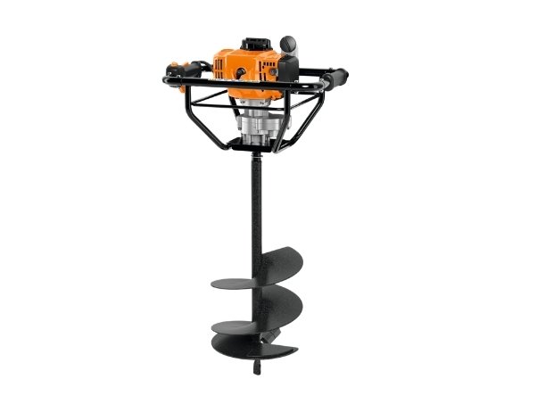 BT 230 – Petrol Earth Auger