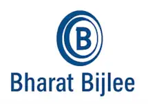 Bharat Bijlee Logo