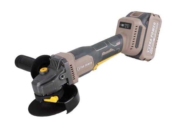 Brushless Angle Grinders - Image 4