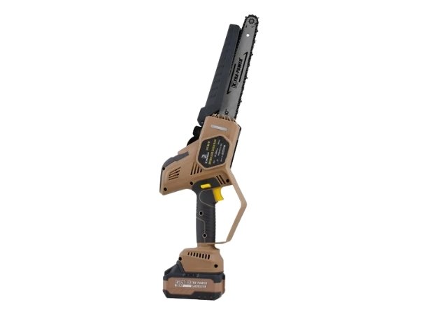 Brushless Chain Saws