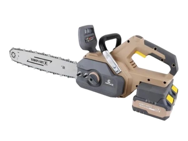 Brushless Chain Saws - Image 2