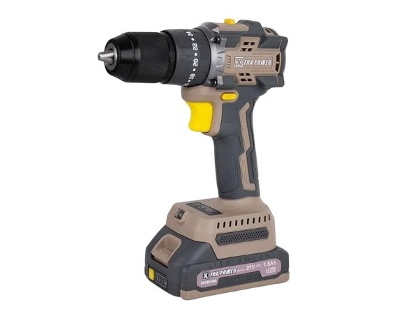 Brushless Impact Drill Machines