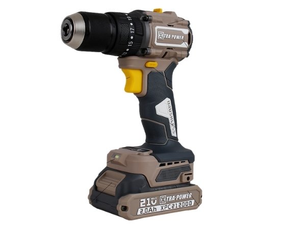 Brushless Impact Drill Machines - Image 4