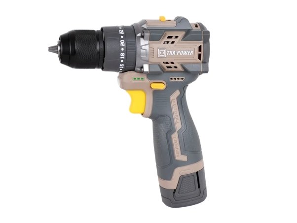 Brushless Impact Drill Machines - Image 5