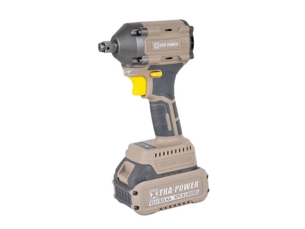 Brushless Impact Wrenches - Image 2