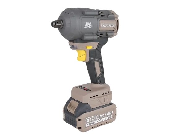 Brushless Impact Wrenches - Image 3