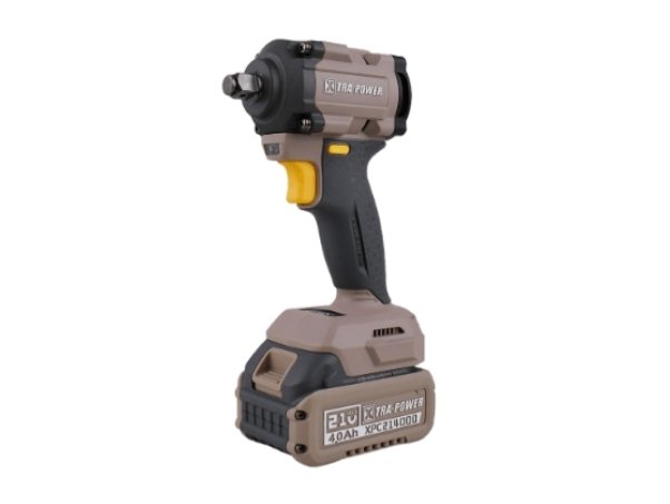Brushless Impact Wrenches - Image 4