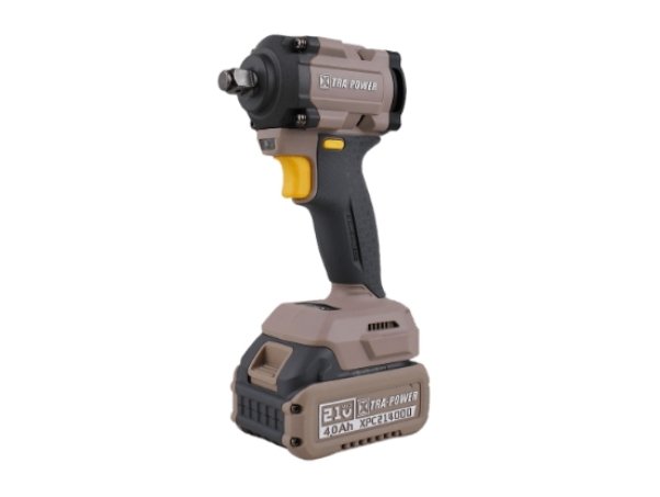 Brushless Impact Wrenches - Image 5