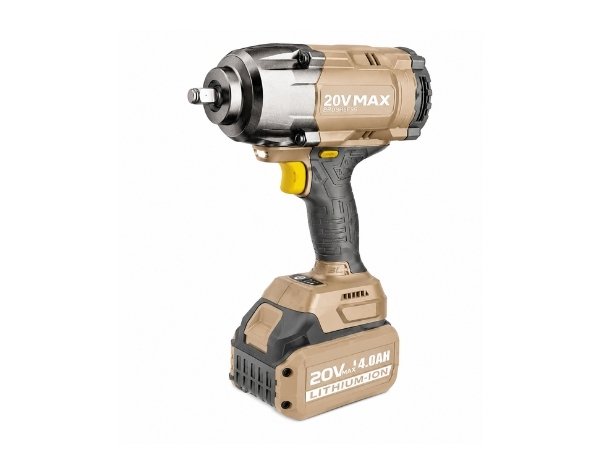 Brushless Impact Wrenches - Image 6