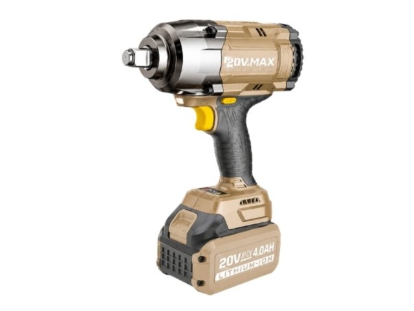Brushless Impact Wrenches - Image 7