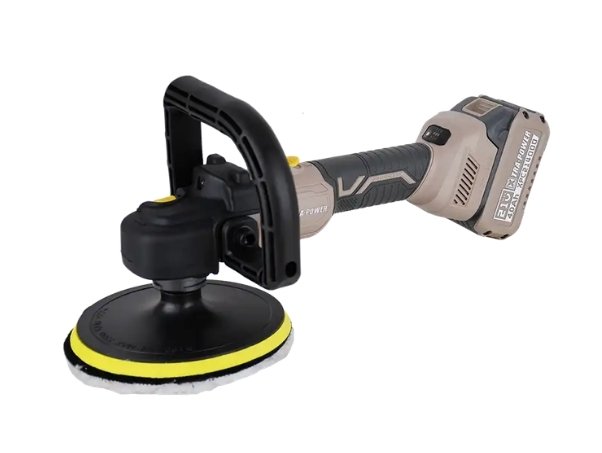 Brushless Polisher