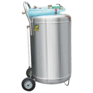 Car Foamer