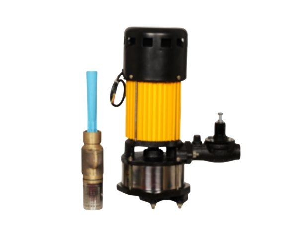 CGCJ Centrifugal Jet Pump