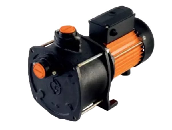 CGDMB Shallowel Jet Pump