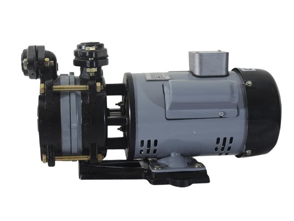 CGDMB Slow Speed Self Priming Pumps