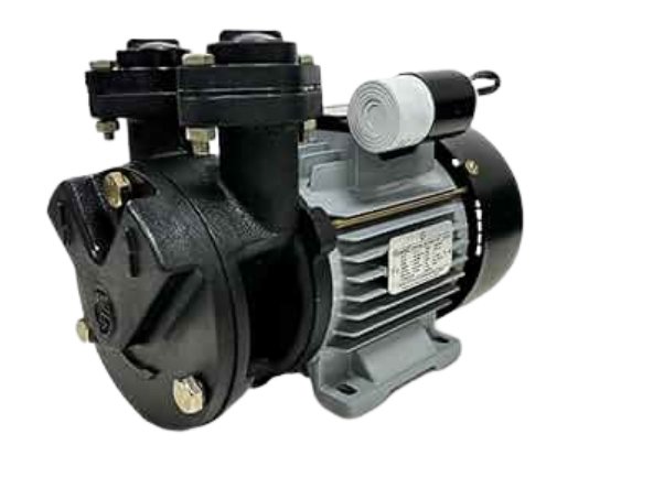 CGDMB Slow Speed Self Priming Pumps - Image 2