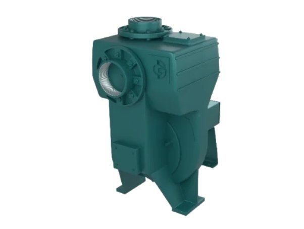 CGDP - Self Priming De-Watering Pump - Image 2