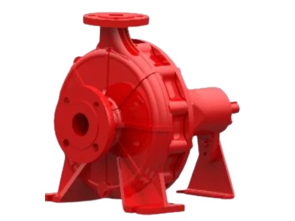 CGEP - End Suction Pump