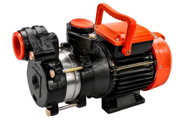 CGmaxGOLD Pro – High Speed Super Suction Self Priming Pump