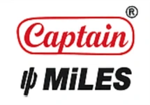 Captain Logo
