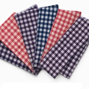 Check Cloth