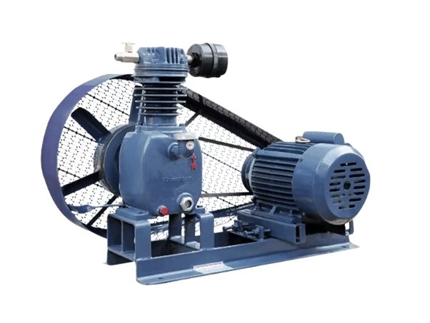 Crompton Compressor Pumps