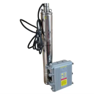 DC Pump / Solar Pump