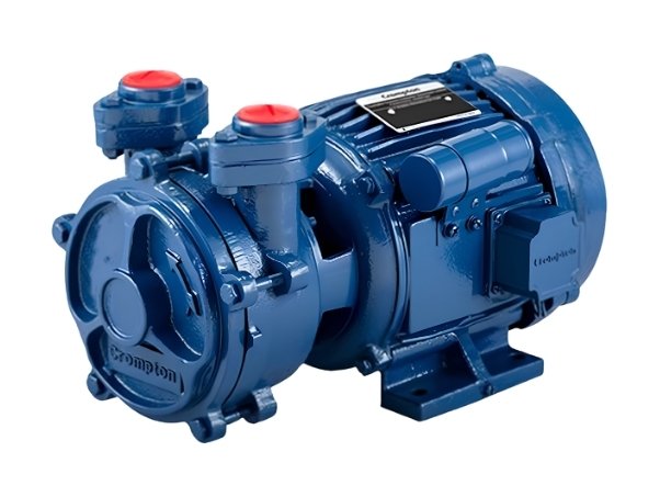Crompton DMB / CMB Series Self-Priming Regenerative Pump