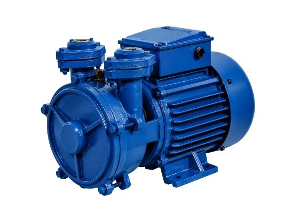 Crompton DMB / CMB Series Self-Priming Regenerative Pump - Image 2