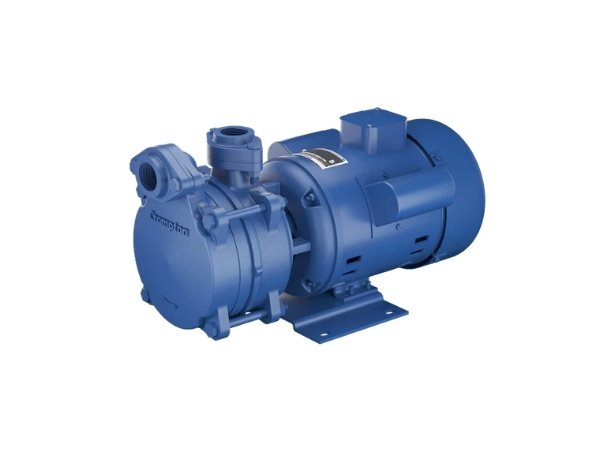 Crompton DMB / CMB Series Self-Priming Regenerative Pump - Image 3