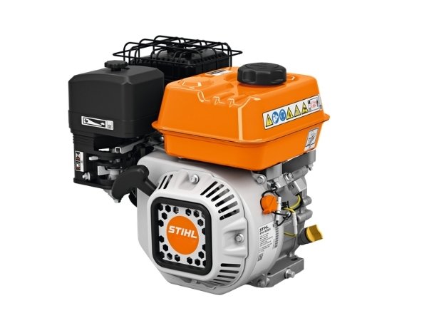 EHC 405 S – Multipurpose Stationary Engine