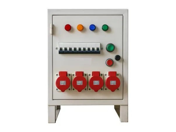 Electric panel Board Large