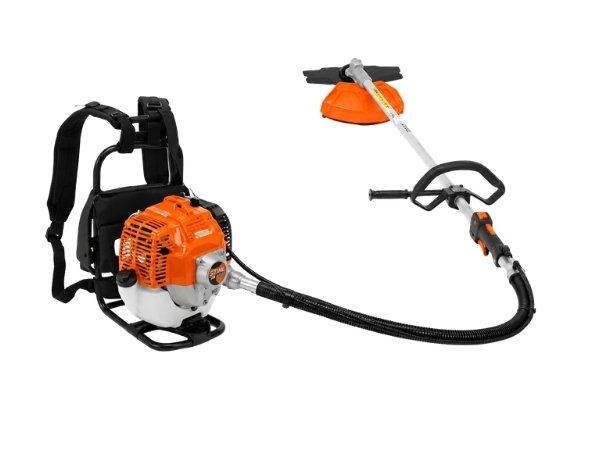 FR Series – Backpack Brushcutters