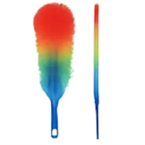 Feather Dusters with Cap
