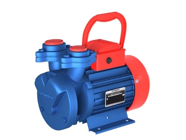 Crompton Flomax Series Self-Priming Regenerative Pump