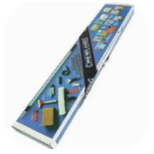 Glass Cleaning Kit