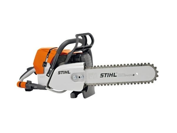 GS 461 – Petrol Concrete Cutter