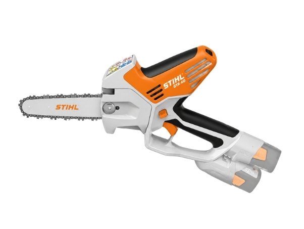 GTA 40 – Professional Pruner