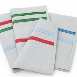 Glass Cleaning Cloth